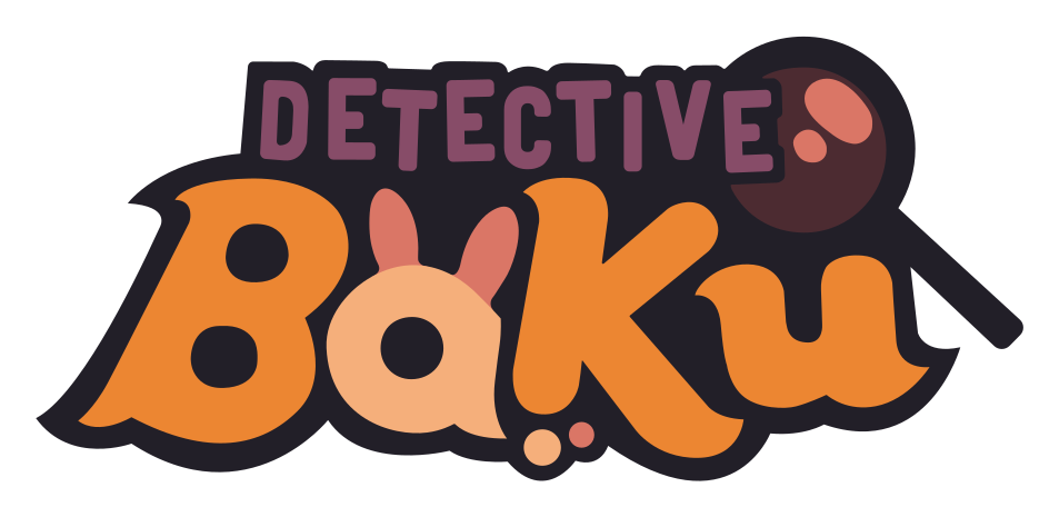Detective Baku
